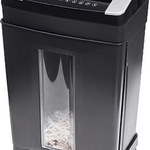 5 Star Aktenvernichter 16X CC16