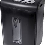5 Star Aktenvernichter 24X CC24