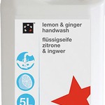 5 Star Flüsssigseife Lemon 5000 ml