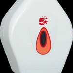 5 Star Jumbo Toilettenpapierspender S