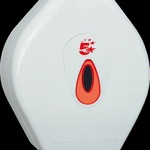 5 Star Jumbo Toilettenpapierspender M