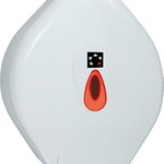 5 Star Jumbo Toilettenpapierspender L