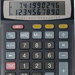 5 Star Taschenrechner KC-9833