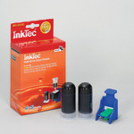 InkTec Refill-Kit für Canon 2970B001 PG-510