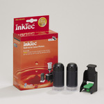 InkTec Refill-Kit für Canon 0616B001 PG-50