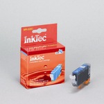 InkTec Tinte kompatibel zu Canon 4541B001 CLI-526C