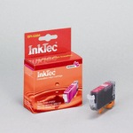 InkTec Tinte kompatibel zu Canon 4542B001 CLI-526M