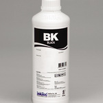 1 Liter black pigmentiert InkTec Bulk Tinte für Canon PGI5BK