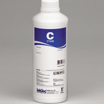 1 Liter cyan Dye Based InkTec Bulk Tinte für Canon CLI8C
