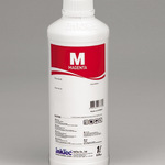 1 Liter magenta Dye Based InkTec Bulk Tinte für Canon CLI8M
