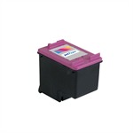 Alternativ jetType kompatibel zu HP CC644EE Tinte color