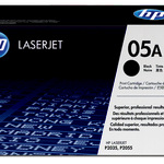 HP Toner CE505A No 05A