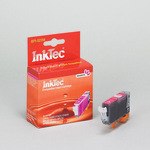 InkTec Tinte kompatibel zu Canon 2935B001 CLI-521M