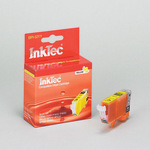 InkTec Tinte kompatibel zu Canon 2936B001 CLI-521Y