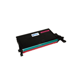 Alternativ jetType kompatibel zu Samsung CLPM660B/ELS Toner magenta