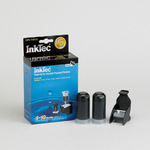InkTec Refill-Kit für HP CH563WA/#301