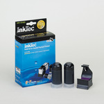 InkTec Refill-Kit für HP CB316EE #Nr.364#