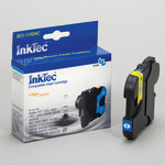 Alternativ InkTec kompatibel zu Brother LC1100C Tinte cyan