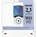 Maxell 623289