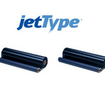 jetType Brother Thermotransferband TTR PC202RF