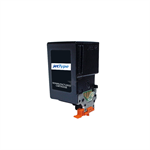 Alternativ jetType kompatibel zu Canon 0895A002 BC-20BK Tinte schwarz