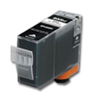 InkTec Tinte kompatibel zu Canon 4479A002 BCI-3EBK
