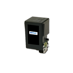 Alternativ jetType kompatibel zu Canon BX20 BX-20 Druckkopf schwarz
