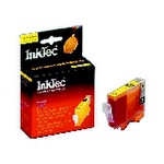 InkTec Tinte kompatibel zu Canon 4708A002 BCI-6Y