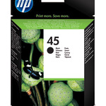 HP Tinte 51645AE No 45