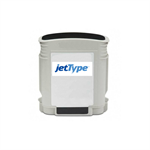 jetType Tinte kompatibel zu HP C4844A 10