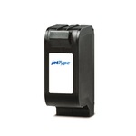 Alternativ jetType kompatibel zu HP C6578DE No 78 Tinte color