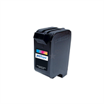 jetType Alternativ kompatibel zu HP C6578AE AB No 78 Tinte color