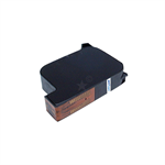 Alternativ jetType kompatibel zu HP C6615DE 15 Tinte schwarz