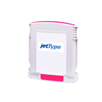 jetType Tinte kompatibel zu HP C4837AE 11