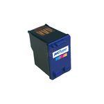 jetType Alternativ kompatibel zu HP C6657AE No 57 Tinte color