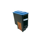 jetType Alternativ kompatibel zu Philips PFA421 906115308009 Tinte schwarz
