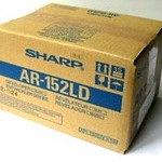 Sharp Entwickler AR-152LD