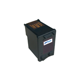 jetType Alternativ kompatibel zu HP C6656AE 56 Tinte schwarz