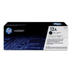 HP Toner Q2612A 12A