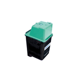 Alternativ jetType kompatibel zu HP C9363EE No 344 Tinte color