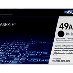 HP Toner Q5949A No 49A