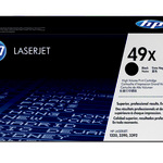 HP Toner Doppelpack Q5949XD 49X