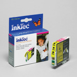 InkTec Tinte kompatibel zu Epson C13T061340 T0613