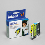 InkTec Tinte kompatibel zu Epson C13T061240 T0612