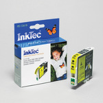 InkTec Tinte kompatibel zu Epson C13T061140 T0611