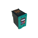 Alternativ jetType kompatibel zu HP C9361EE No 342 Tinte color