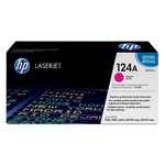 Original HP Q6003A 124A Toner magenta