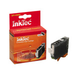 InkTec Tinte kompatibel zu Canon 0620B001 CLI-8BK