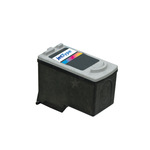 Alternativ jetType kompatibel zu Canon 0617B001 CL-41 Tinte color
