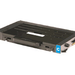 Alternativ jetType kompatibel zu Samsung CLP510D5C/ELS Toner cyan